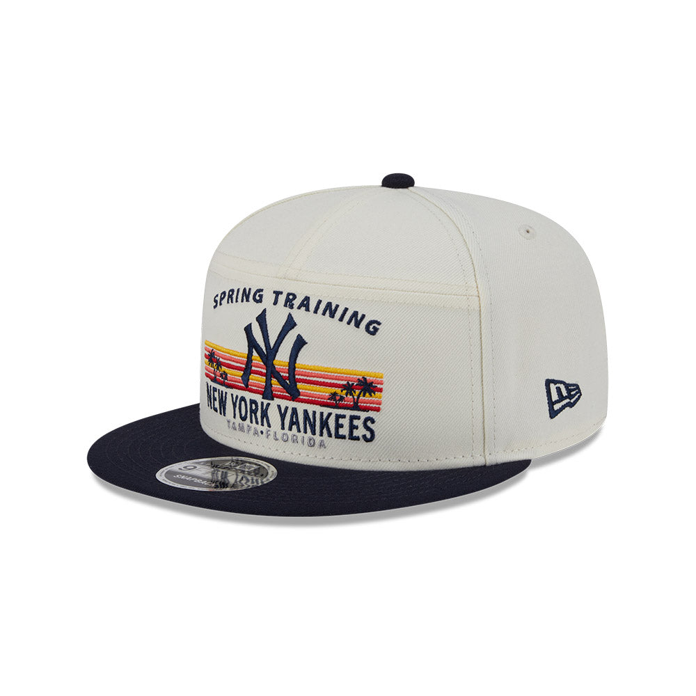 Gorra Plana de New York Yankees MLB Spring Training Fan Pack 2025 ...