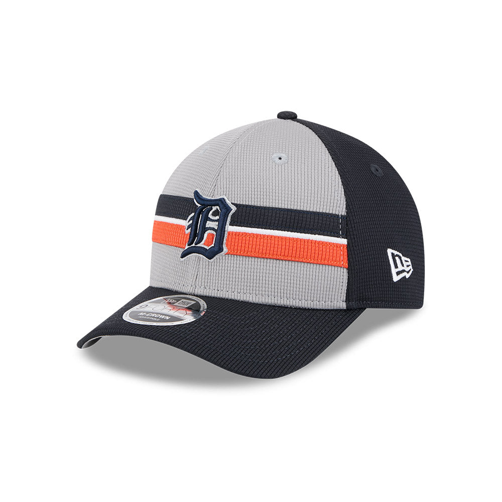 Boné 9FORTY M-Crown A-Frame Detroit Tigers Motorsport | MLB | New Era Boné 9FORTY M-Crown A-Frame Detroit Tigers Motorsport | MLB | New Era