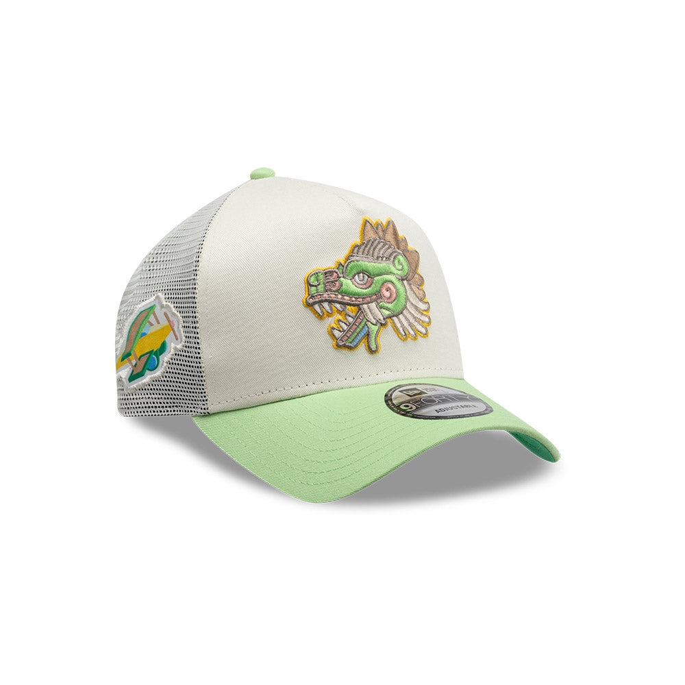 new era quetzalcoatl