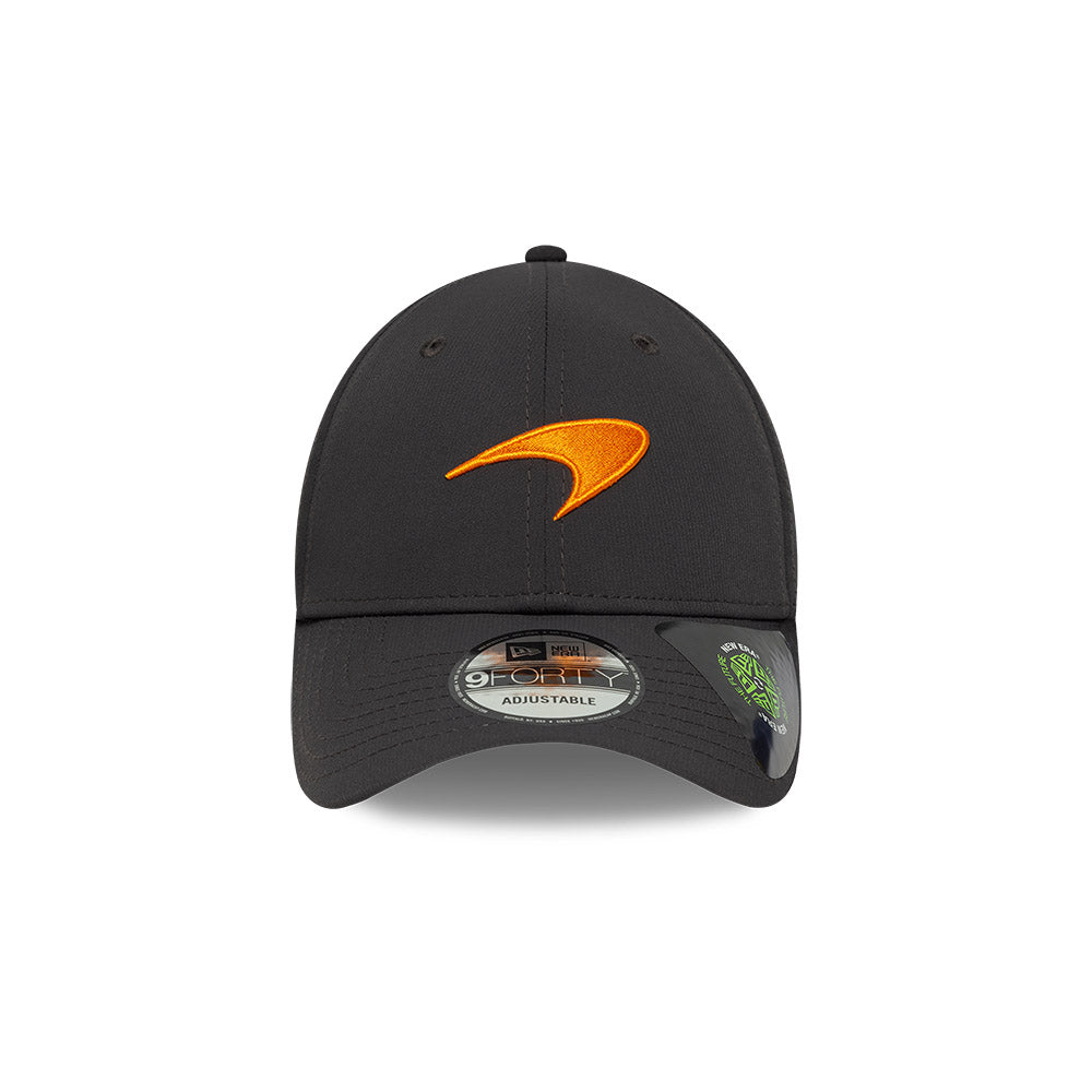 Casquette Baseball McLaren GTS 2023+ - Unisexe, Réglable, Coton/polyester, Protection Anti-soleil, Idéale Sports Et Loisirs