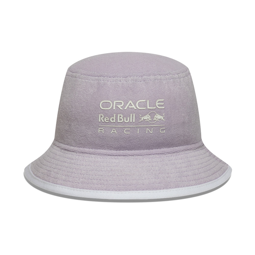 Gorra de Oracle Red Bull Racing Miami Race Special 2025 Bucket – New ...