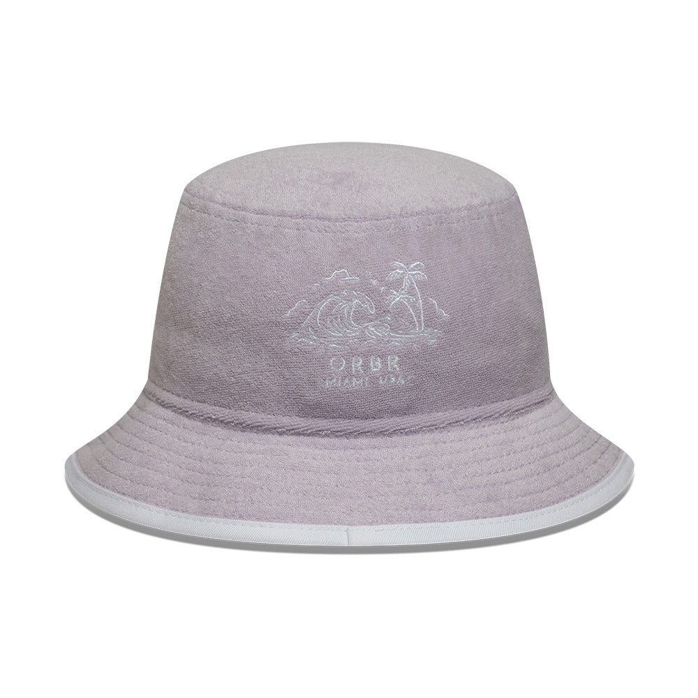 Gorra de Oracle Red Bull Racing Miami Race Special 2025 Bucket – New ...