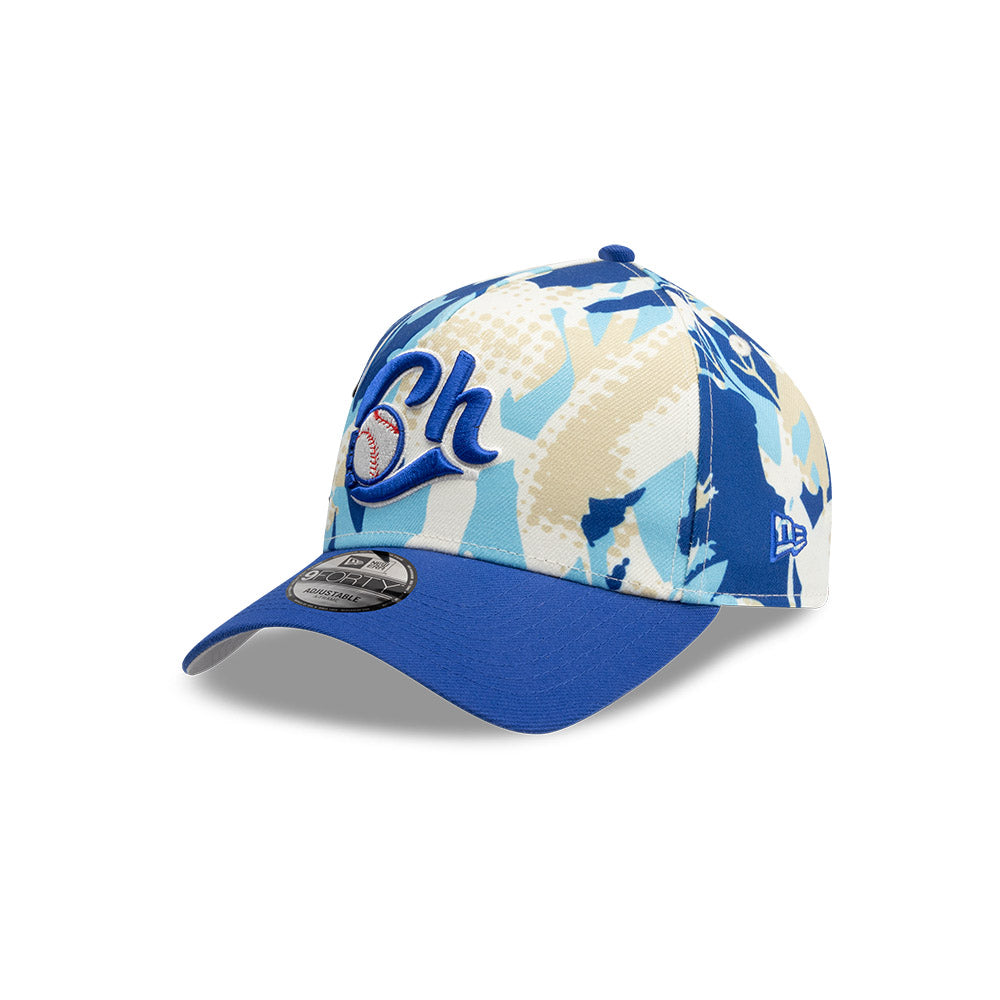 Gorra Curva de Charros de Jalisco LMB Spring Training Fan Pack 2025 ...