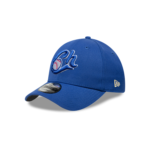 LMS Game Caps – New Era Cap México
