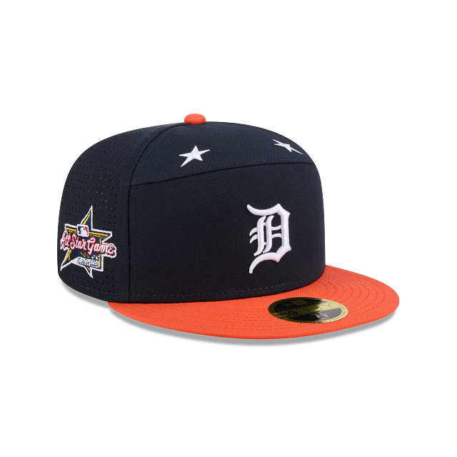 Mexico League New Era Gorra Monterrey Sultanes Eco Pack 59fifty