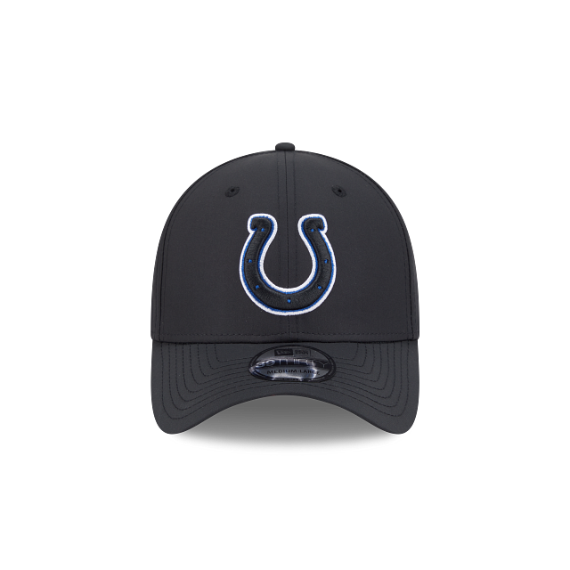 Gorra de Indianapolis Colts NFL Sideline Historic 39THIRTY Cerrada Gorra de Indianapolis Colts NFL Sideline Historic 39THIRTY Cerrada