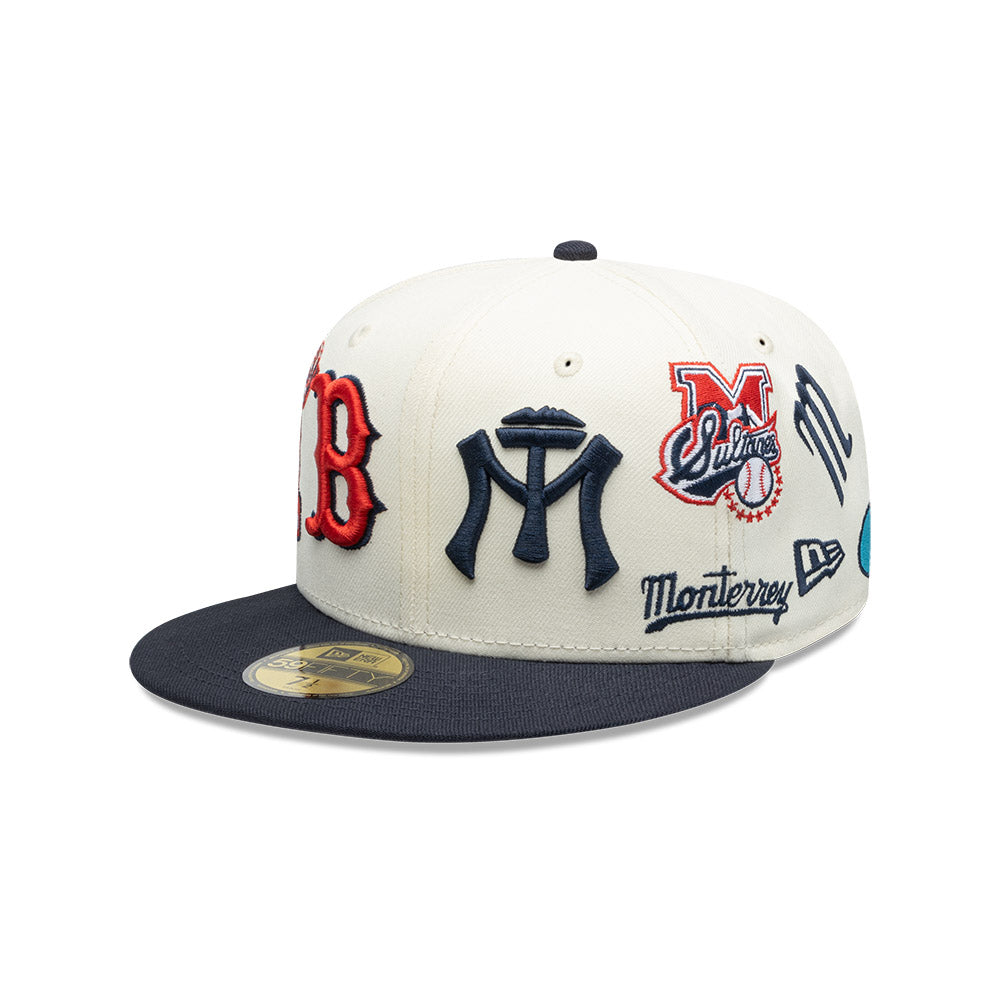 Casquette 59Fifty Camo Red Sox by New Era - CHF 28.95 Casquette 59Fifty Camo Red Sox by New Era - CHF 28.95