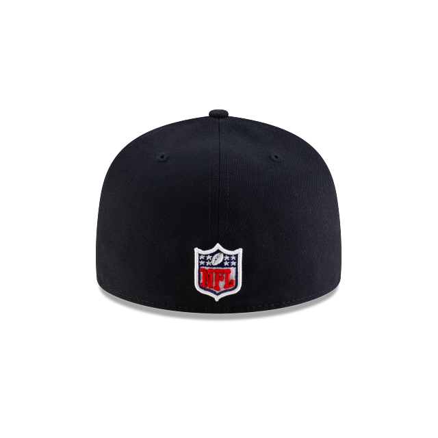 La Rams Rivalries Cap Gorra Plana de Los Angeles Rams NFL Rivalries 2025 59FIFTY Cerrada ...