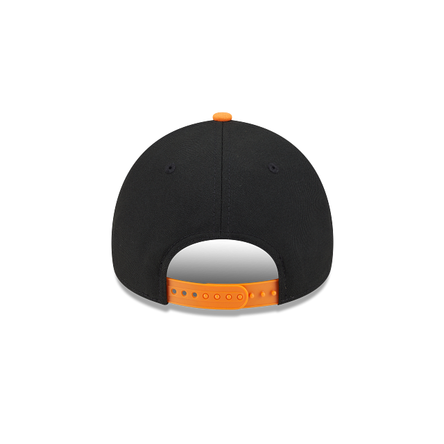 Gorra Curva de Seattle Seahawks NFL Slime 9FORTY A-Frame Snapback – New ...