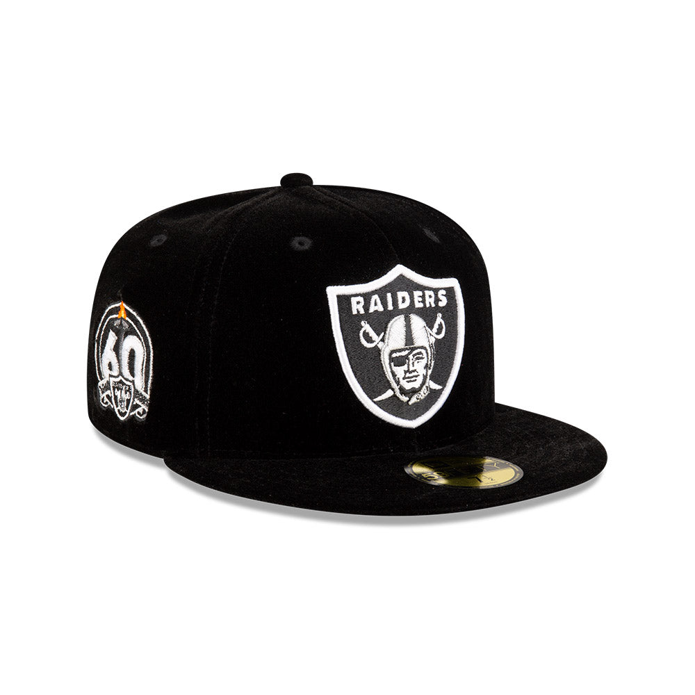 NFL Just Caps Velvet – New Era Cap México
