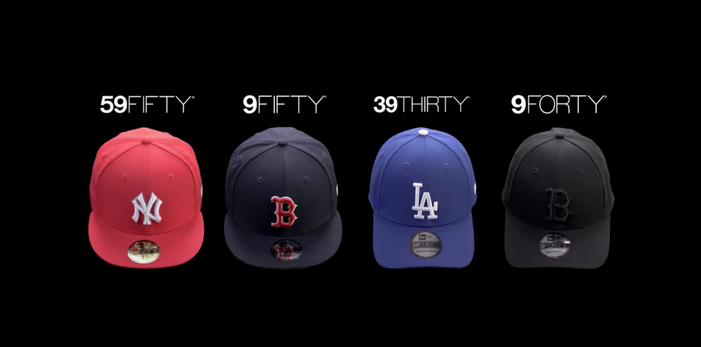 Tabla De Medidas Gorras New Era 59fifty Tabla Tallas De Gorras New