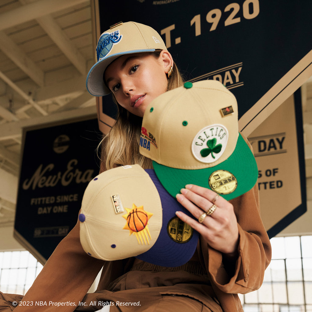 59FIFTY DAY – New Era Cap México