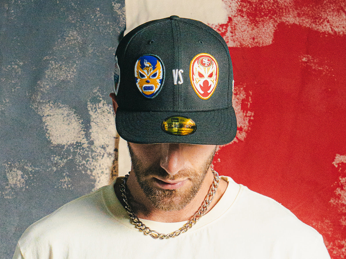 GORRAS PLANAS