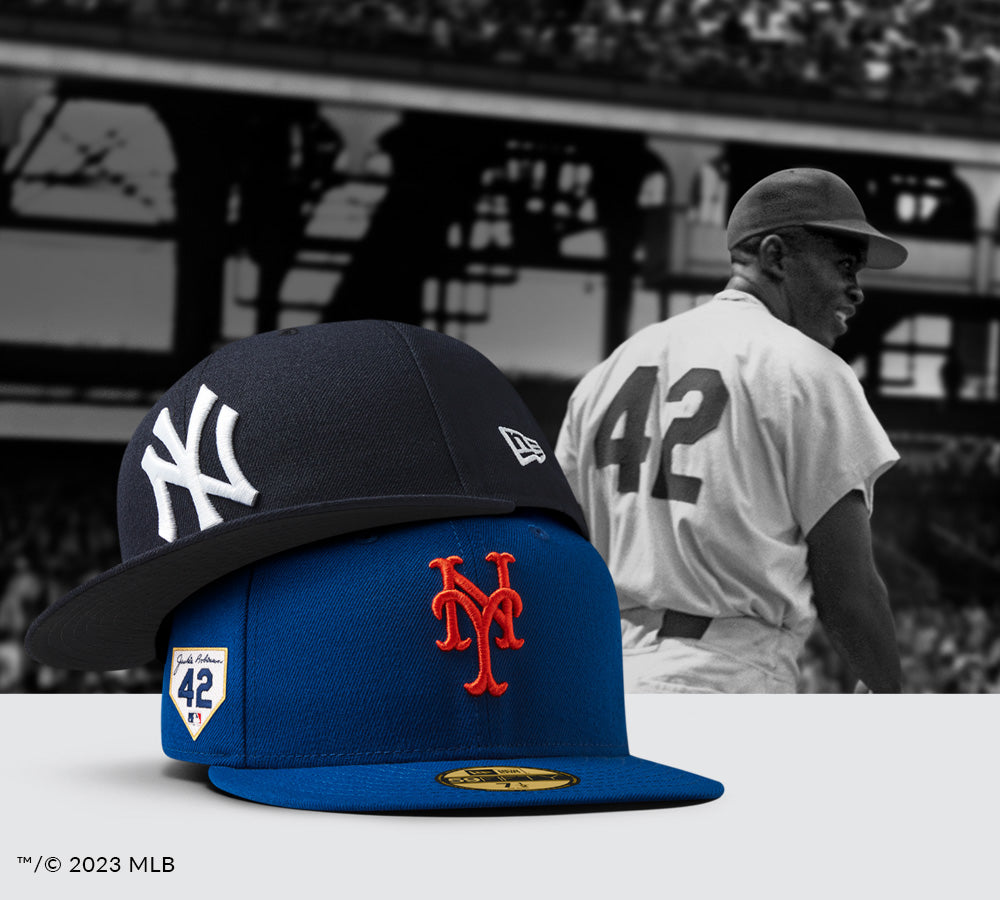MLB – New Era Cap