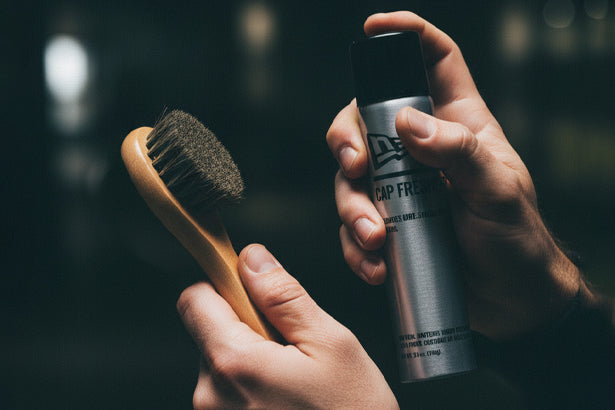 Cap Clean