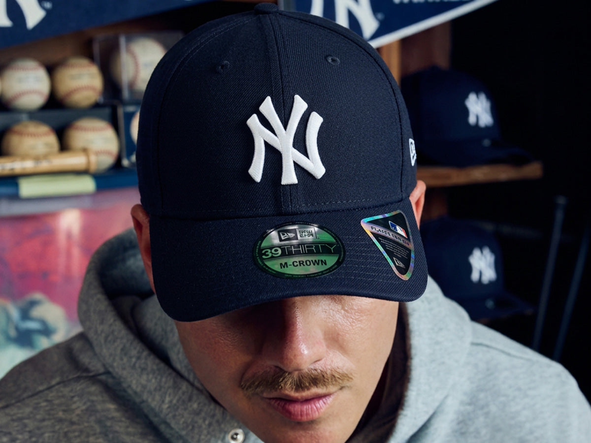 GORRAS CURVAS