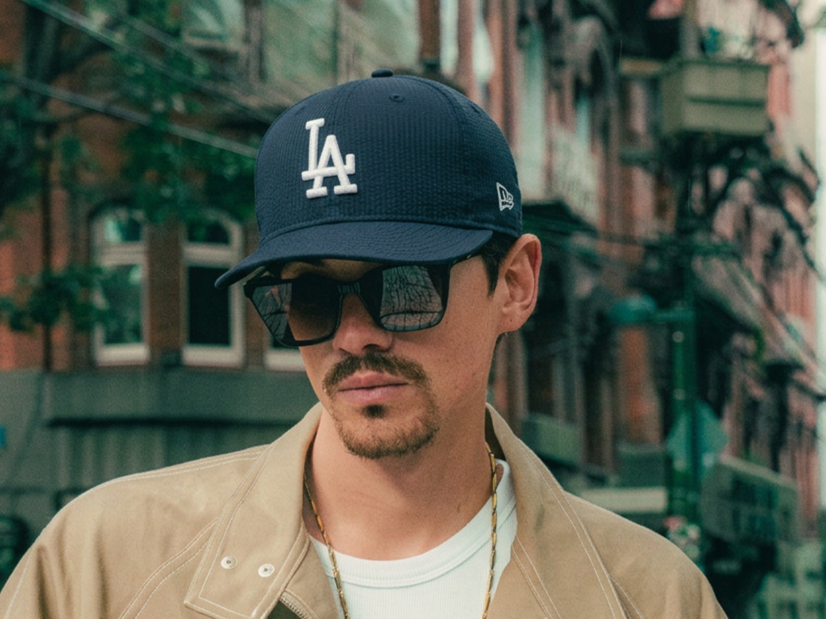 GORRAS PLANAS