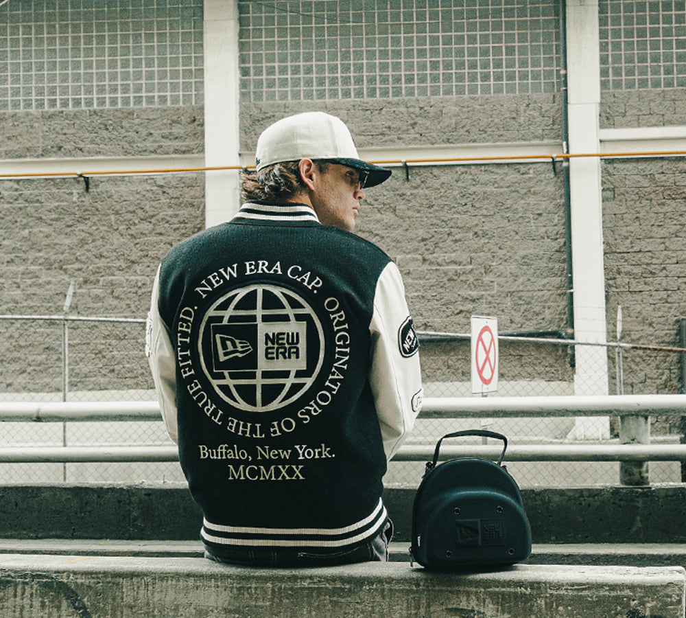 GOAT - JACKET