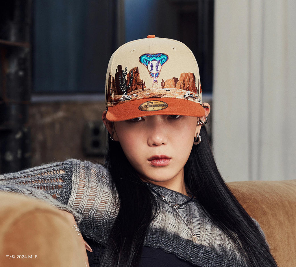 New Era Lifestyle New New Era Cap México