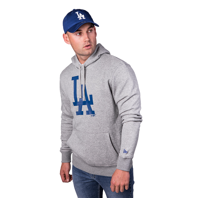 Sudadera Los Angeles Dodgers MLB Classics