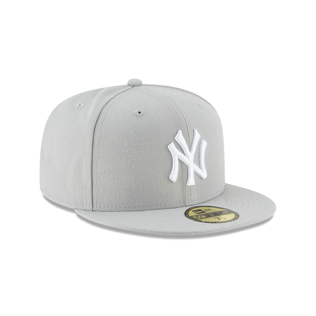 Gorra de New York Yankees MLB Classics 59FIFTY Cerrada Olivo – New Era Cap  México