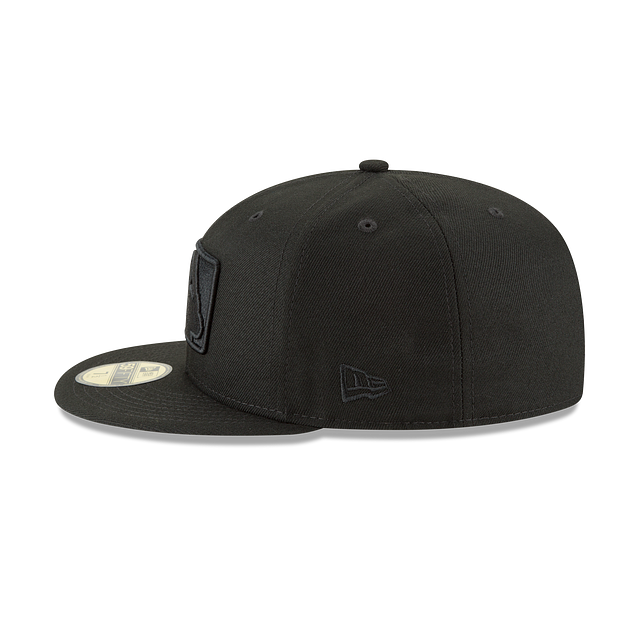 Mlb logo new era top hat