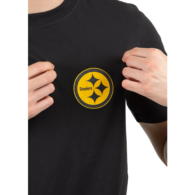 Bandiera Pittsburgh City 12x18 &ndash; Perfetta Per Tifosi E Collezionisti
