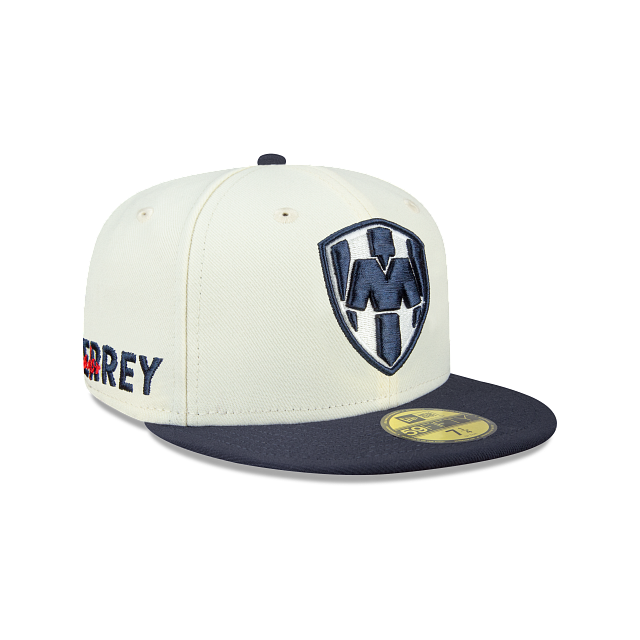 Gorras De Futbol De Los Rayados De Monterrey Gorra De Rayados De