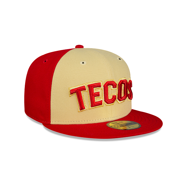 New Era es la gorra y uniforme oficial de México para el WBC – Tecos de los  Dos Laredos