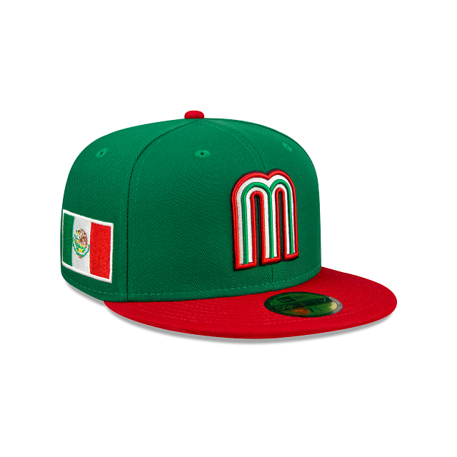MLB – Era Cap México