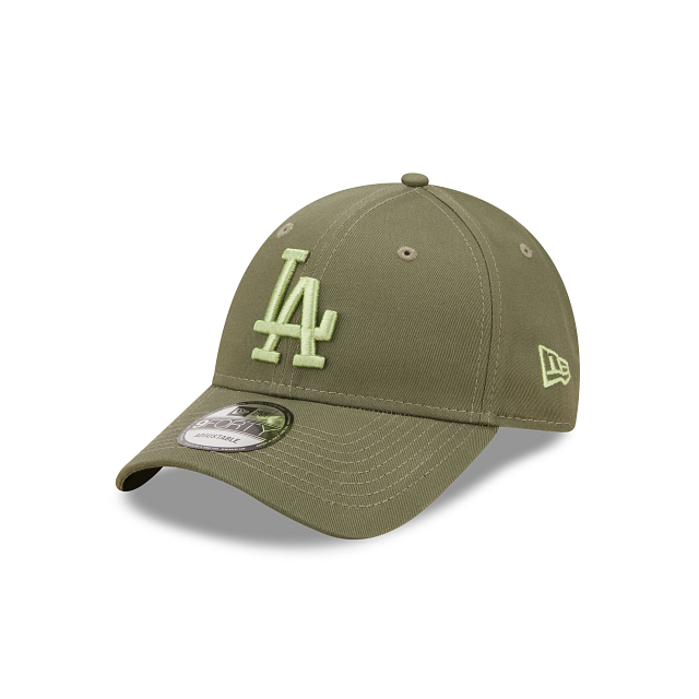 Green la cap hotsell
