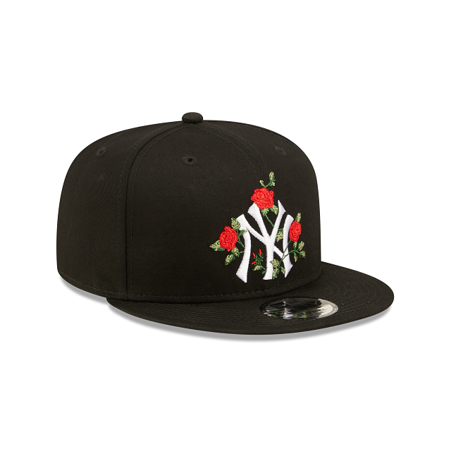 Gorra New Era MLB New York Yankees Floral Collection 9Fifty