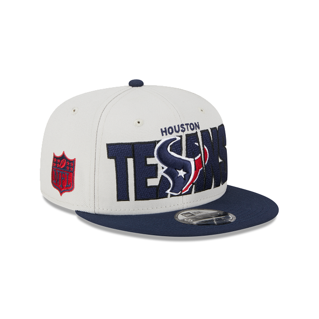 New Era Houston Texans Hoodie heren heren hoodie