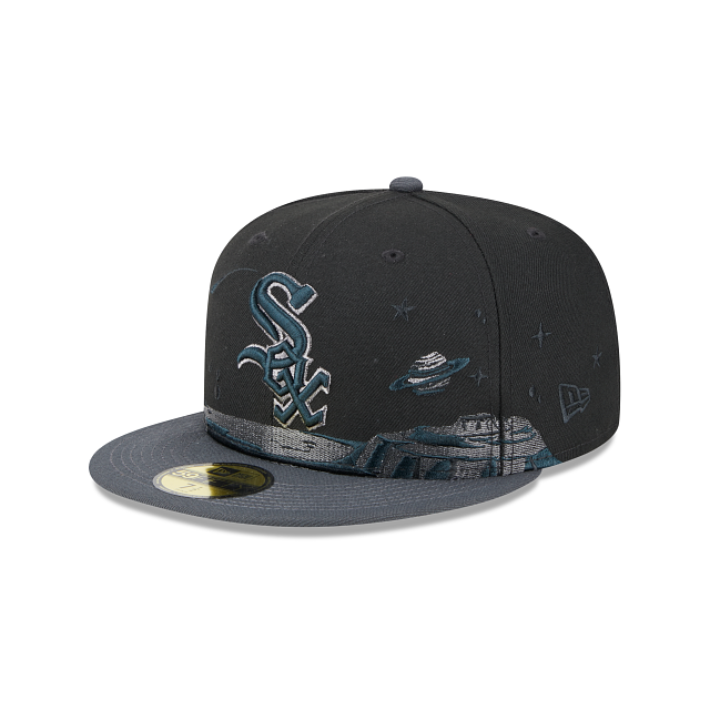 Gorras de los white sox hotsell