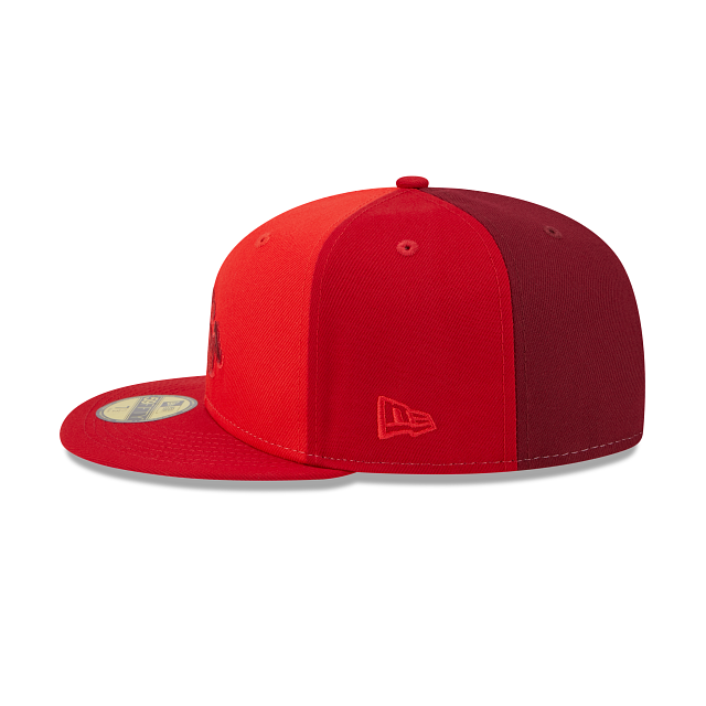Casquette 59Fifty - New Era Fitted - Touchdown shop Casquette 59Fifty - New Era Fitted - Touchdown shop