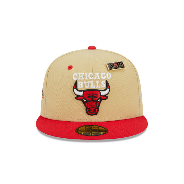 Gorra Chicago Bulls 59FIFTY NBA Essential New Era · New Era · El Corte  Inglés