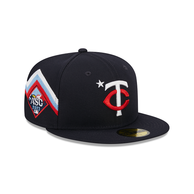 Official Men's Minnesota Twins New Era Gear, Mens New Era Twins Apparel, Guys Ne