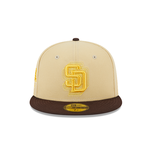 San Diego Padres - Casquettes & Bonnets San Diego Padres - Casquettes & Bonnets