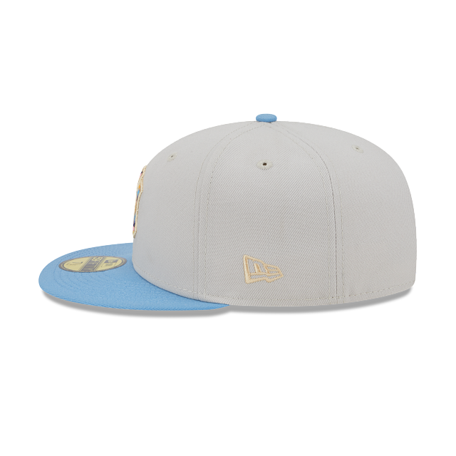 New York Yankees MLB Beachfront 59FIFTY Cerrada
