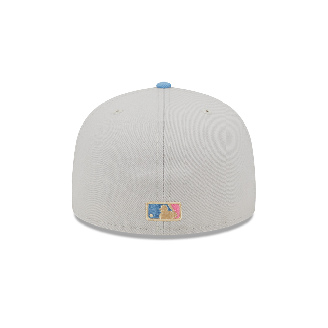 New York Yankees MLB Beachfront 59FIFTY Cerrada
