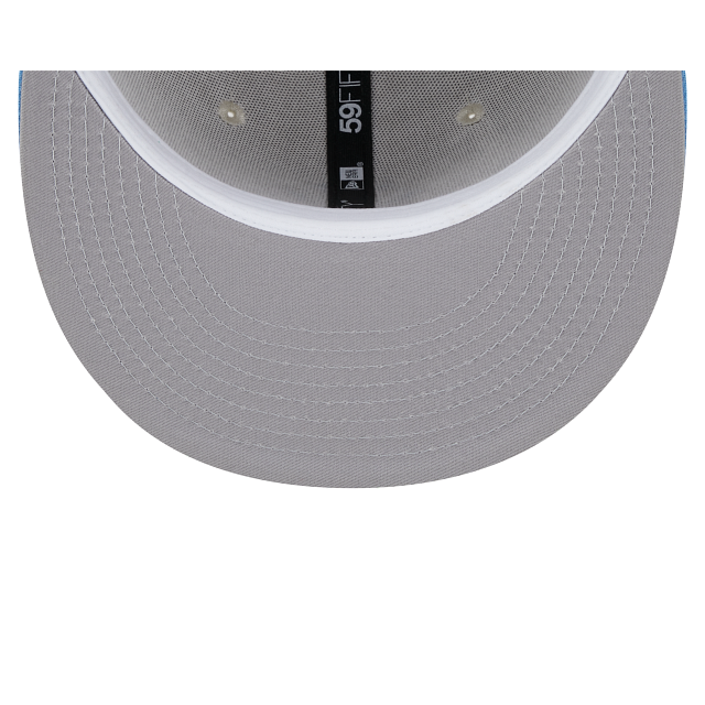 New York Yankees MLB Beachfront 59FIFTY Cerrada