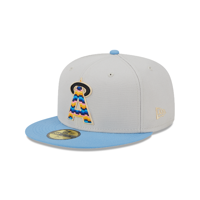 Los Angeles Angels MLB Beachfront 59FIFTY Cerrada