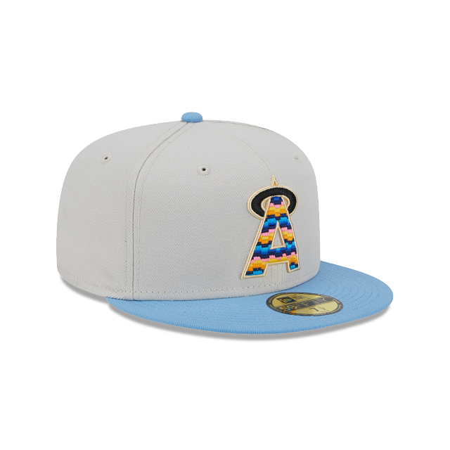 Los Angeles Angels MLB Beachfront 59FIFTY Cerrada