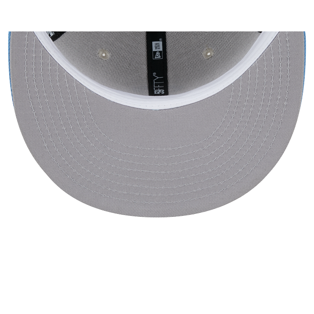 Los Angeles Angels MLB Beachfront 59FIFTY Cerrada