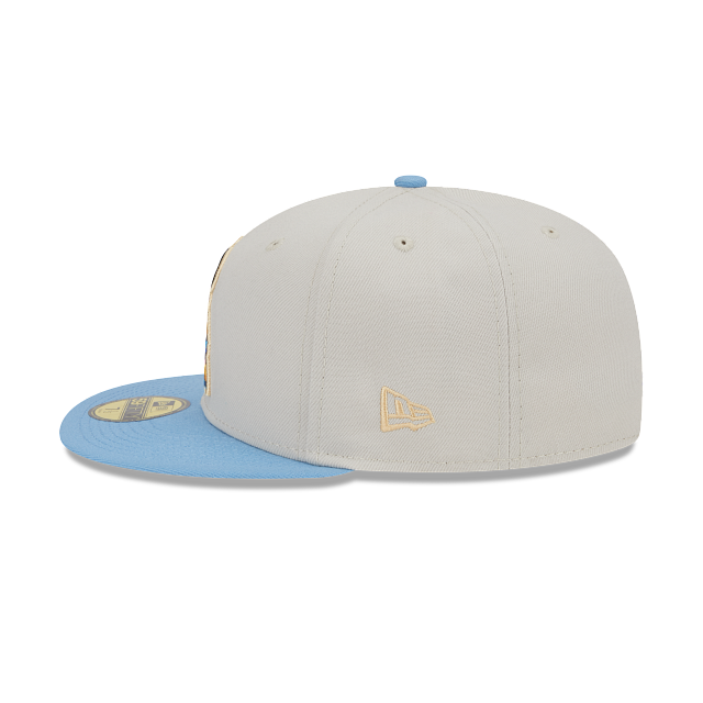 Los Angeles Angels MLB Beachfront 59FIFTY Cerrada