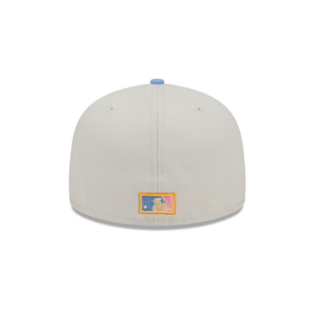 Los Angeles Angels MLB Beachfront 59FIFTY Cerrada
