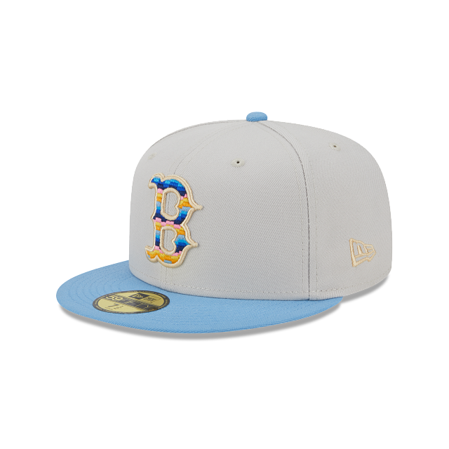 Boston Red Sox MLB Beachfront 59FIFTY Cerrada