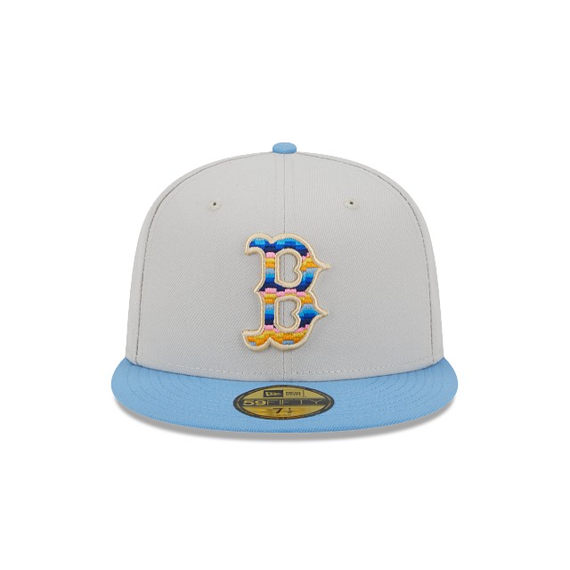 Boston Red Sox MLB Beachfront 59FIFTY Cerrada