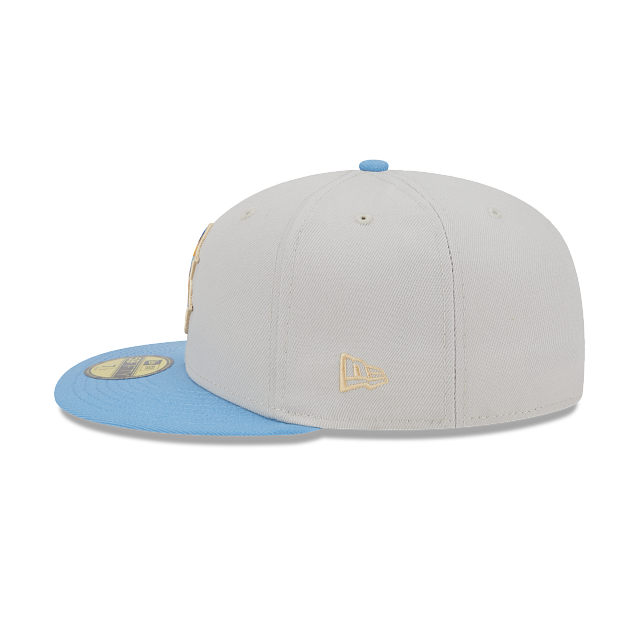 Boston Red Sox MLB Beachfront 59FIFTY Cerrada