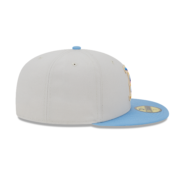 Boston Red Sox MLB Beachfront 59FIFTY Cerrada